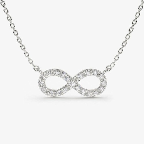 Collana dainty micro - collana, in