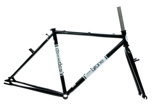 Telaio gitane city - gitane,