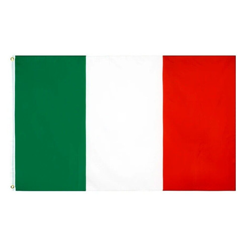Bandiera italia 90x150cm - bandiera, d'italia,
