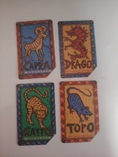 Lotto 4 Schede telefoniche