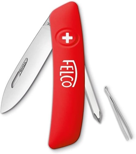 Coltellino coltello svizzero - coltellino,