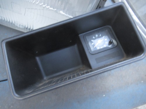 Ford sierra orologio - ford,