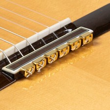 Cravatte per chitarra flamenco