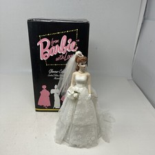 FIGURINA Enesco BARBIE WEDDING