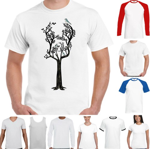 Chitarra shirt uomo - chitarra, t-shirt