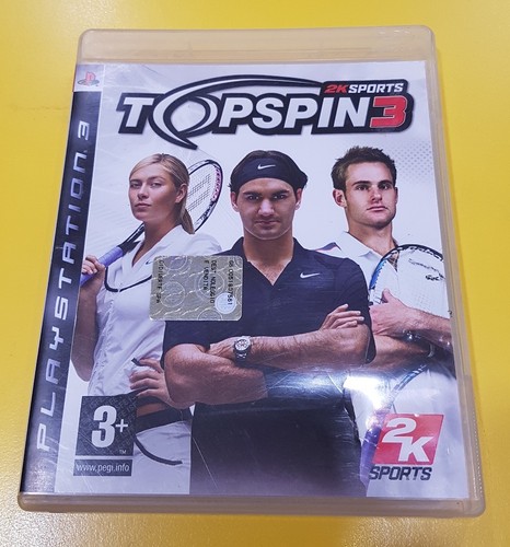 Top spin gioco - spin,