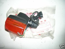 BB 5 33300-MK5-600 Originale HONDA freccia XL 250 500 S