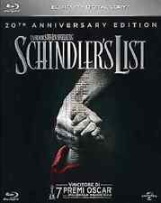 Schindler's List - 20th