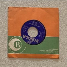 Franco Trincale Vinile 7" 45