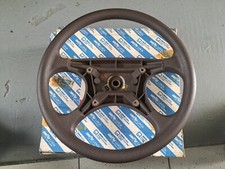 Volante Fiat Tipo marrone