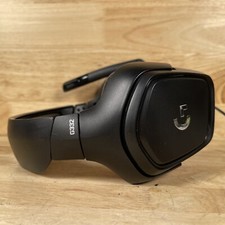 Logitech g332 cuffie gioco - g332,
