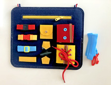 Giocattolo Montessori per