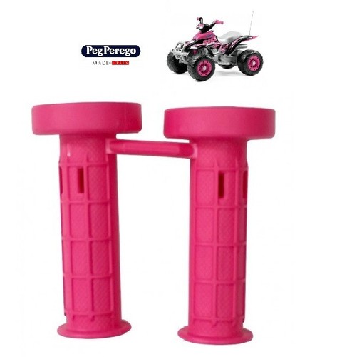 Peg perego coppia manopole - peg,