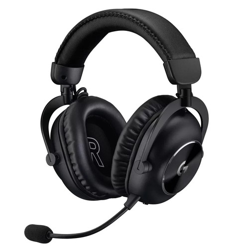 Logitech pro lightspeed - x,