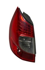 FANALE / STOP PROIETTORE POST. SX RENAULT SCENIC (II) 2007 - 8200474328
