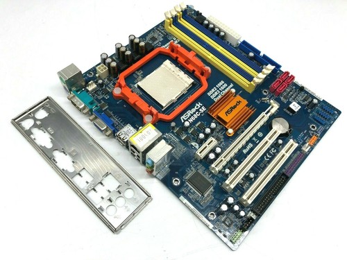 Asrock n68c rev a1 00 - asrock, rev:g/a1.00