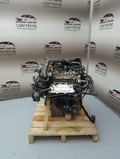 ⏺️ MOTORE COMPLETO DKL DKLA AUDI A1 SEAT VW SKODA 1.0B 95 CV/70KW 04C100033K M30