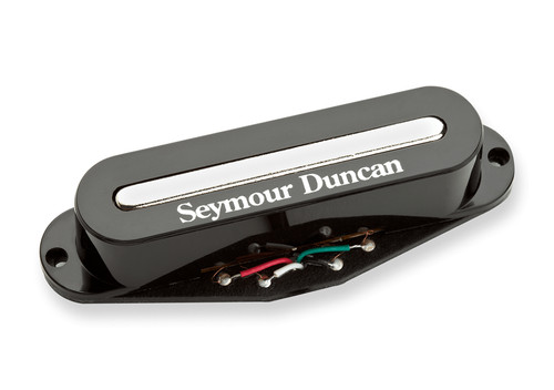 Seymour duncan stk - seymour, hot