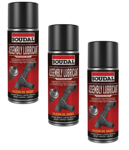 Lubrificante cura - 3x, &