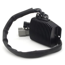 Raddrizzatore di tensione per