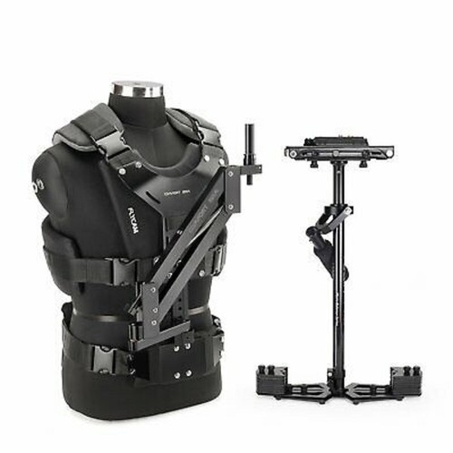 Steadycam flycam 3000 - flycam, hd-3000