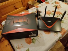 NETGEAR Nighthawk Pro Gaming