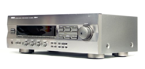 Yamaha 396rds ricevitore - yamaha, rx-396rds