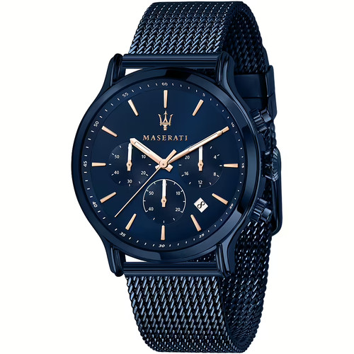 Bracciale maserati epoca uomo - maserati,