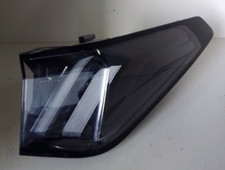 STOP FARO FANALE POSTERIORE