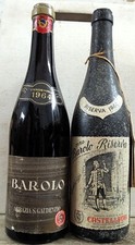1 Bt. Barolo Riserva Azienda