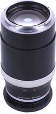 Zeiss Sonnar 135mm f2.8 per