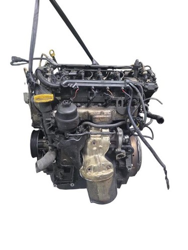 Motore completo per lancia - motore,