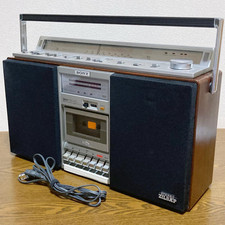 JUNK Sony CFS-V8 Stereo