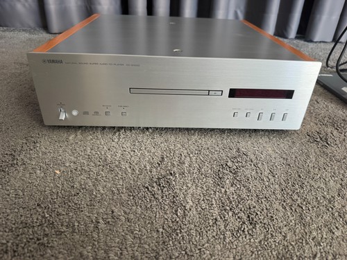 Yamaha cds 1000 cds1000 - cds-1000,