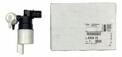 Pompa lavavetri 28920 bu010 - pompa, 28920-bu010