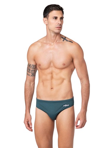 Costume slip brief - f**k,