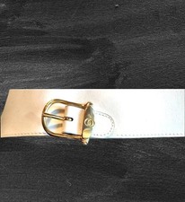 Gucci GG cintura donna vintage