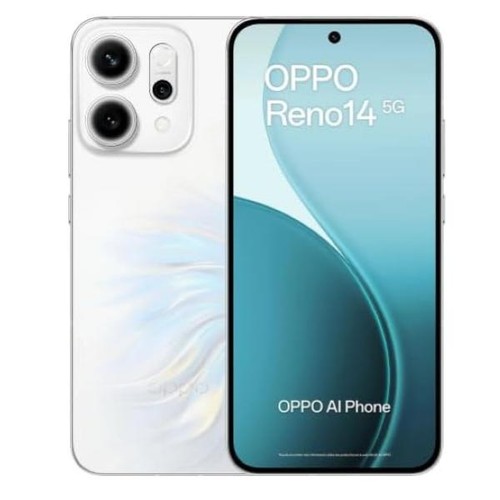 Oppo reno 256gb dual - 256gb,