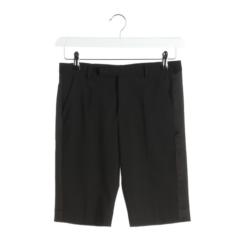 Pantaloncini dondup nero - nero, it