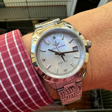 Lucien Rochat Madame Women's