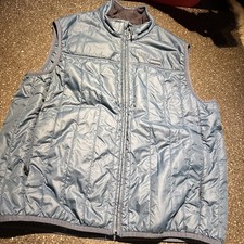 Filson Gilet Ultraleggero Uomo