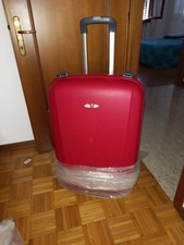 Valigia Roncato 4 ruote 80 x 30 x 60 con manico estraibile