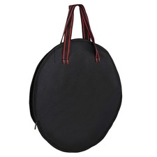  Borsa per batteria muta in tessuto Oxford Borsa per pad per pratica batteria