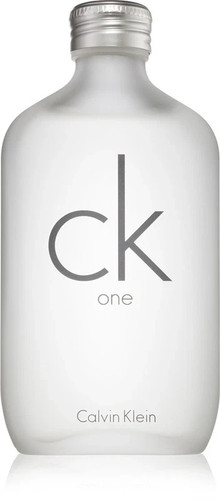 Calvin klein one eau - one, de