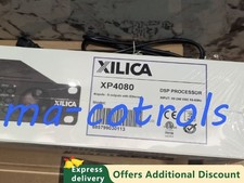 XILICA XP-4080 XP4080 Processore audio digitale XP-4080