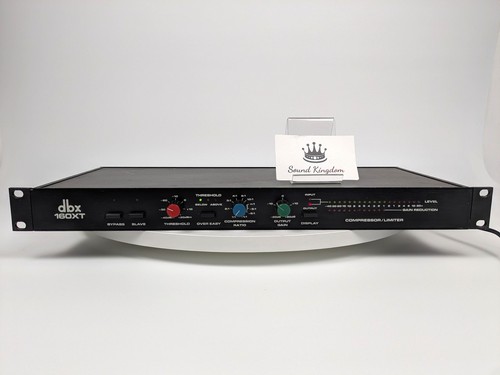 Limitatore compressore dbx - limitatore,