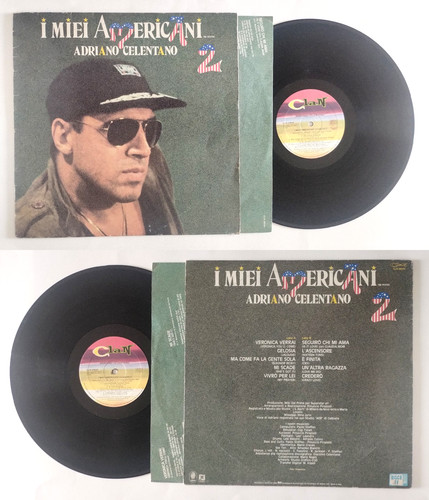 Adriano celentano miei - celentano, i