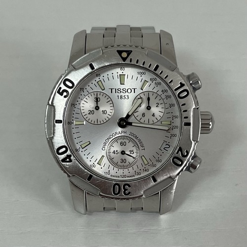 Tissot prs 200 per - prs,