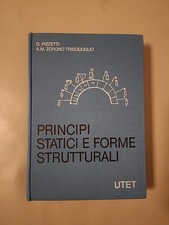 Principi Statici E Forme