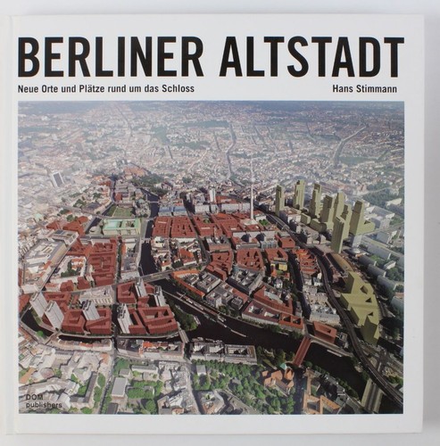 Centro storico berlino - centro,